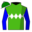Runner silk