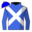 Runner silk