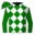 Runner silk