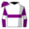 Runner silk