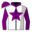 Runner silk