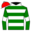 Runner silk
