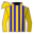 Runner silk