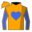 Runner silk