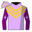 Runner silk