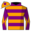 Runner silk