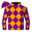 Runner silk