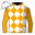 Runner silk