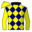 Runner silk