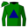 Runner silk