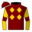Runner silk