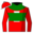 Runner silk