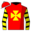 Runner silk