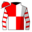 Runner silk