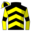 Runner silk