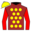 Runner silk