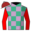 Runner silk