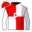 Runner silk