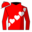 Runner silk