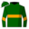 Runner silk