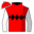 Runner silk