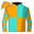 Runner silk