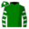 Runner silk