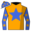 Runner silk