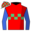 Runner silk