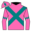 Runner silk