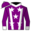 Runner silk