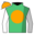 Runner silk