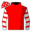 Runner silk