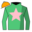 Runner silk
