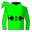 Runner silk