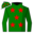 Runner silk