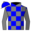 Runner silk
