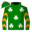 Runner silk