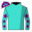 Runner silk