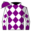 Runner silk