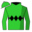 Runner silk