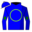 Runner silk