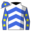 Runner silk