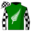 Runner silk