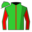 Runner silk