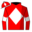 Runner silk