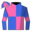 Runner silk