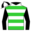 Runner silk