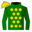 Runner silk