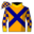Runner silk